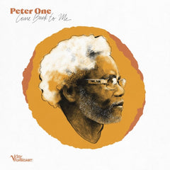 Peter One