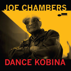 Joe Chambers