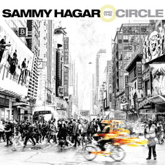 Sammy Hagar & The Circle