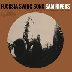Sam Rivers