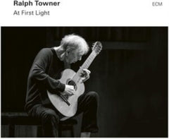 Ralph Towner