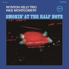 WYNTON KELLY TRIO WITH WEST MONTGOMERY