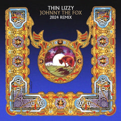 Thin Lizzy