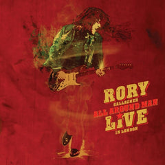 Rory Gallagher