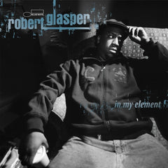 Robert Glasper