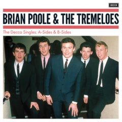 Brian Poole & The Tremeloes