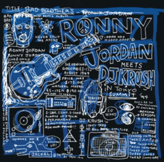 Ronny Jordan meets DJ Krush