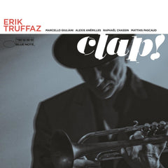 Erik Truffaz