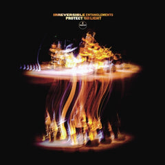 Irreversible Entanglements