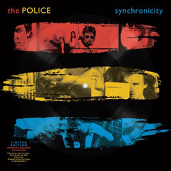 POLICE