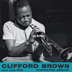 Clifford Brown