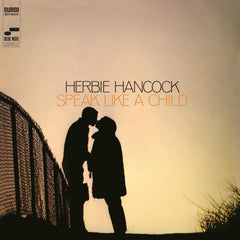 Herbie Hancock