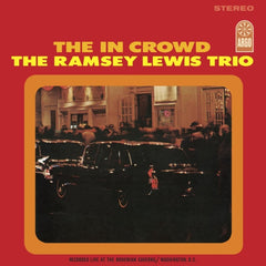 Ramsey Lewis Trio
