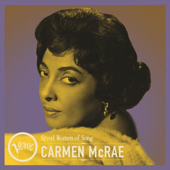Carmen McRae