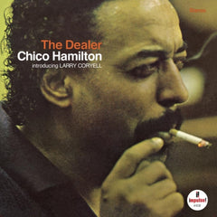 Chico Hamilton