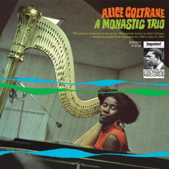 Alice Coltrane