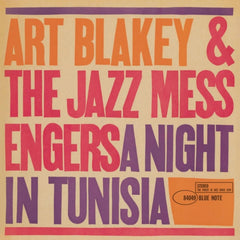 Art Blakey & The Jazz Messengers