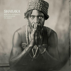 Shabaka