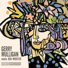 Gerry Mulligan