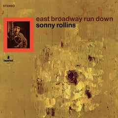 Sonny Rollins