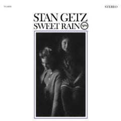 Stan Getz