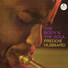 Freddie Hubbard