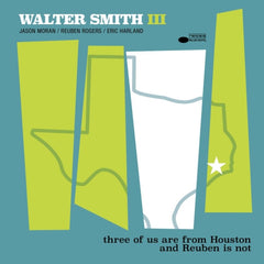 Walter Smith III