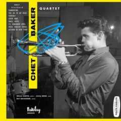 Chet Baker Quartet