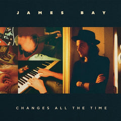 James Bay