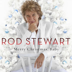 Rod Stewart