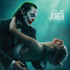 JOAQUIN PHOENIX / LADY GAGA / CAST OF JOKER: FOLIE A DEUX