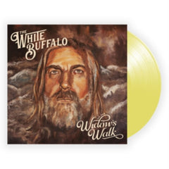 WHITE BUFFALO