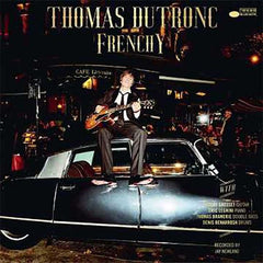 Thomas Dutronc