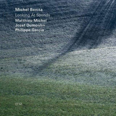 Michel Benita Quartet