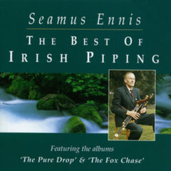 Seamus Ennis