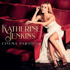 Katherine Jenkins