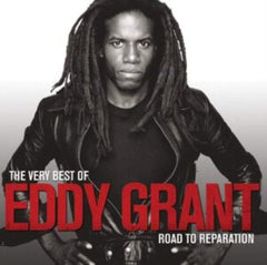 Eddy Grant