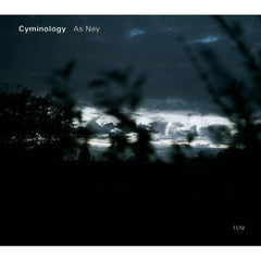 Cyminology