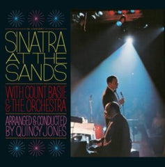 FRANK SINATRA & COUNT BASIE & OR