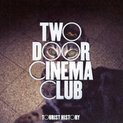 Two Door Cinema Club
