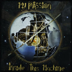 My Passion