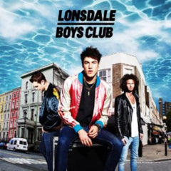 Lonsdale Boys Club