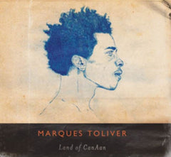 Marques Toliver