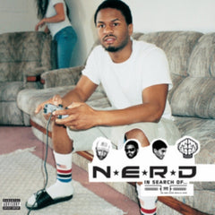 N.E.R.D.