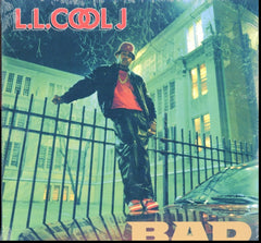 LL Cool J