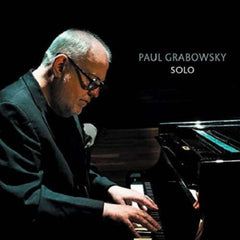 Paul Grabowsky