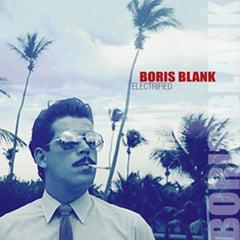 Boris Blank
