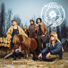 STEVE N SEAGULLS