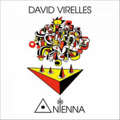 David Virelles