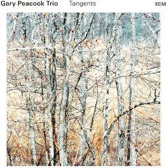 Gary Peacock Trio